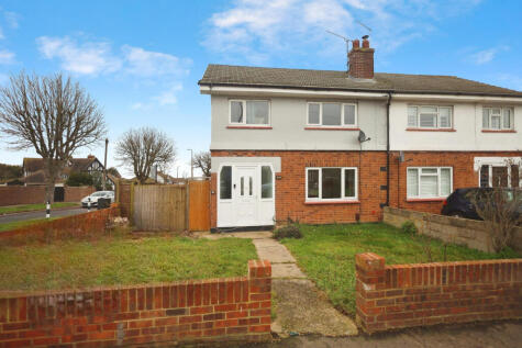 Carlton Avenue, Westcliff-on-sea, SS0