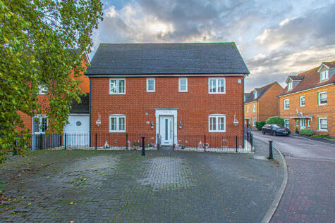 Temple Way, Rayleigh, SS6