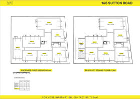 Floor/Site plan 2