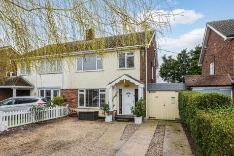 Southend Road, Southend-on-sea, SS3