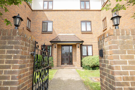 Westleigh Avenue, Leigh-on-sea, SS9