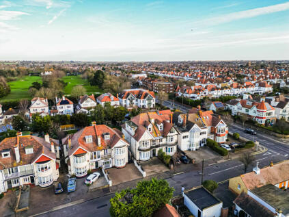 Gloucester Terrace, Southend-on-sea, SS1