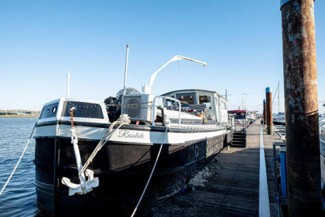 Essex Marina, Rochford, SS4