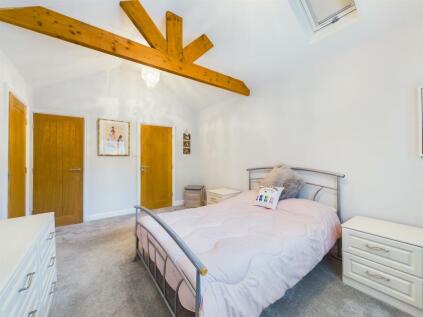 Stanneylands Drive, Wilmslow, SK9