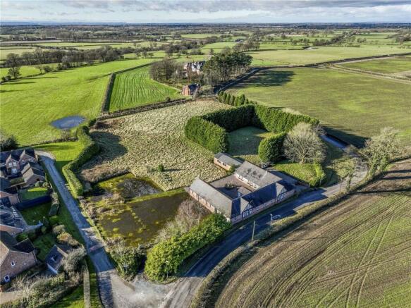 Site From Above