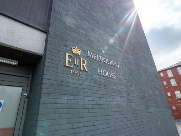 Melbourne House