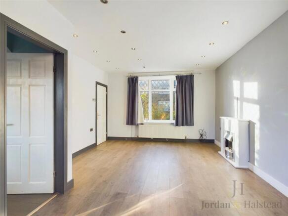 Living Dining Room