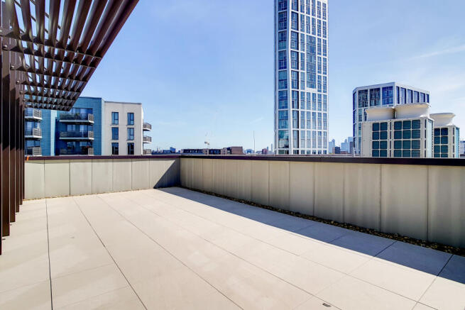 Roof Terrace