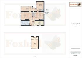 Crabbe Street Floor Plan