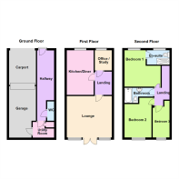 Property Floorplan