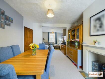 Newton Road, Ipswich