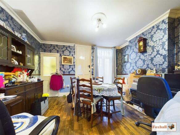 Lounge / Diner
