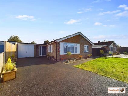 West Mill Green, Bentley, Ipswich