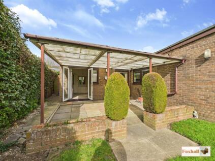 Sunfield Close, Ipswich