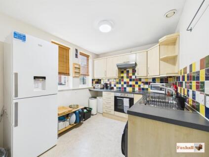 Spring Road, Ipswich