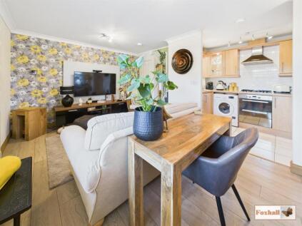 Wards View, Kesgrave, Ipswich