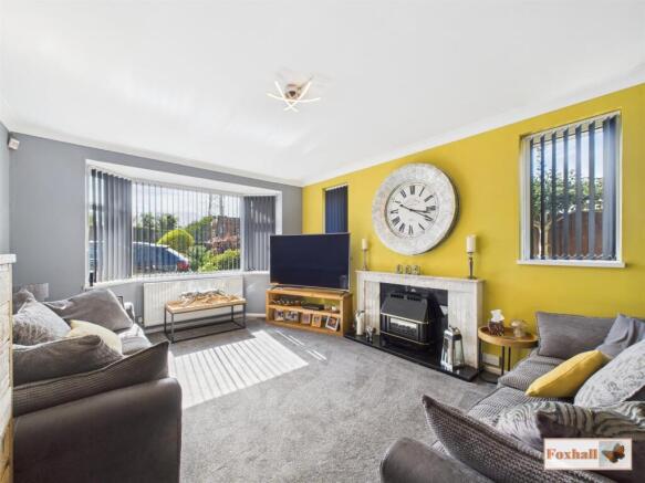 Dining Room/Sitting Room