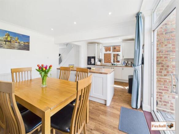 Kitchen / Diner