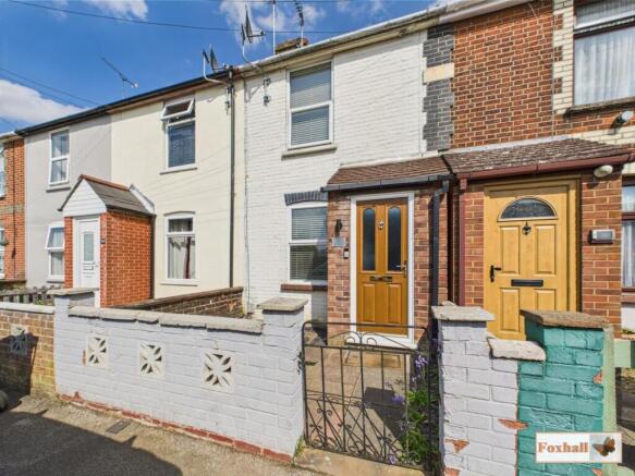 Belvedere Road
