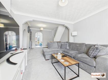 Belvedere Road, Ipswich