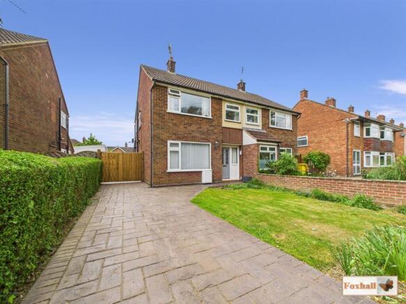 Humber Doucy Lane