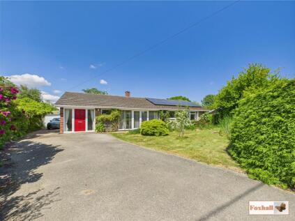 Westerfield Lane, Tuddenham, Ipswich