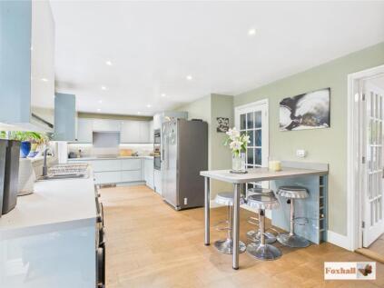 Glemham Drive, Rushmere St. Andrew, Ipswich