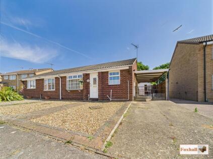 Braziers Wood Road, Ipswich