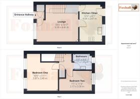 Elmers Road Floor Plan