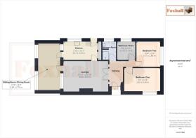 Leggatt Drive Floorplan