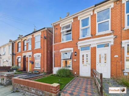 Phoenix Road, Ipswich