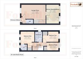 Llewelly Drift Floorplan