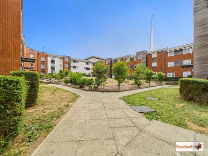 Siloam Place, Ipswich