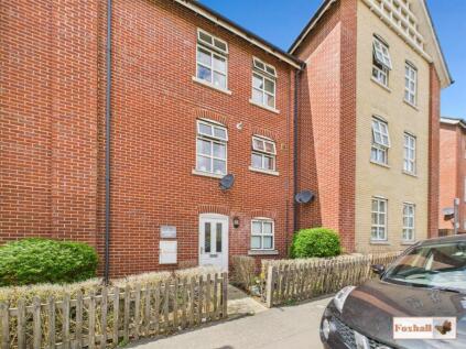 Palmerston Road, Ipswich