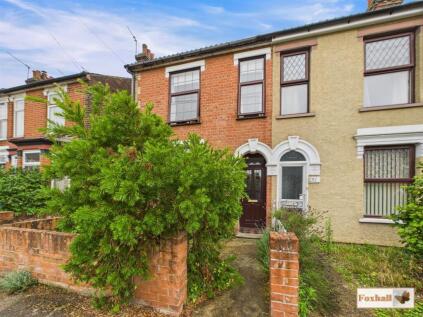 Levington Road, Ipswich