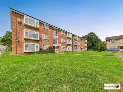 Shetland Close, Ipswich