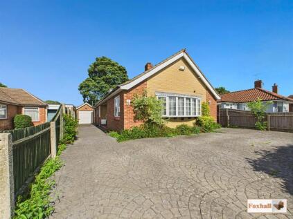 Bromeswell Road, Ipswich