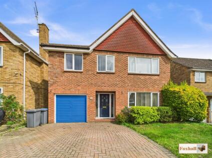 Salehurst Road, Ipswich