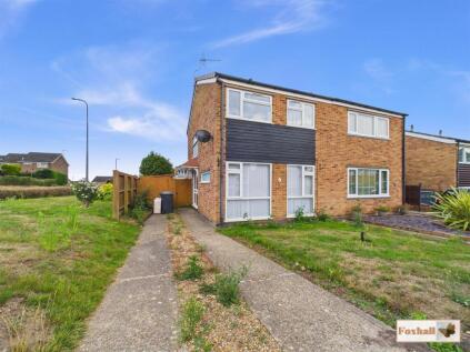 Byland Close, Ipswich