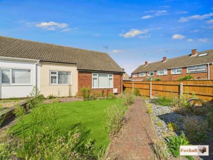 Churchill Avenue, Ipswich