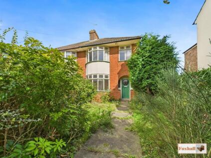 Felixstowe Road, Ipswich