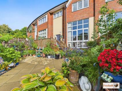 Audley Grove, Rushmere St. Andrew, Ipswich