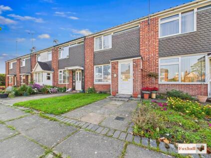 Norwich Road, Claydon, Ipswich