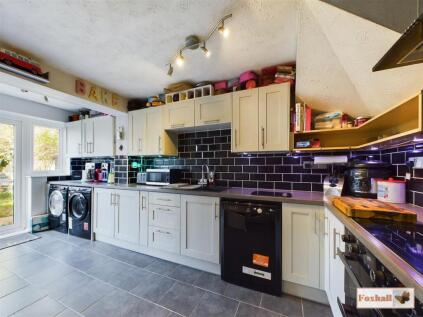 Swatchway Close, Ipswich