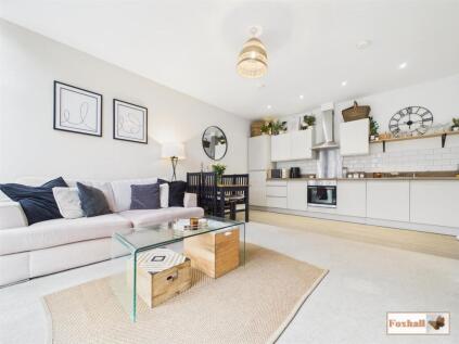 Hawthorn Drive, Ipswich