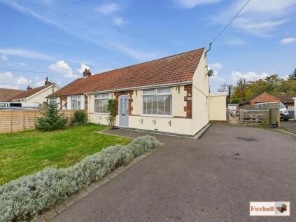 Cambridge Road, Kesgrave