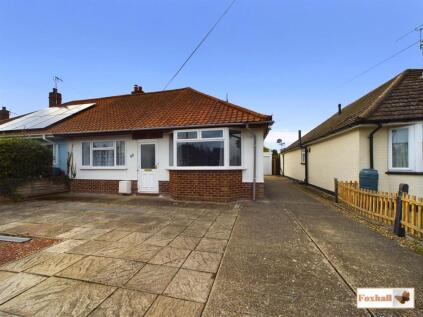 Cambridge Road, Kesgrave