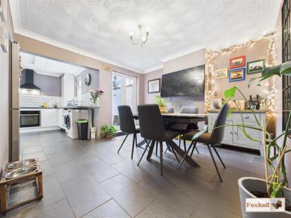 Rectory Road, Ipswich