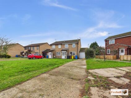 Coleness Road, Ipswich