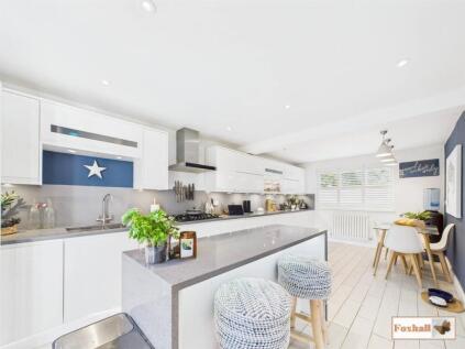 Peart Grove, Kesgrave